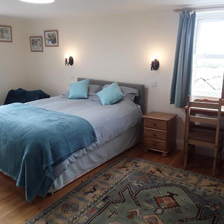 Sharlands Farm Bed And Breakfast 뷰드 외부 사진