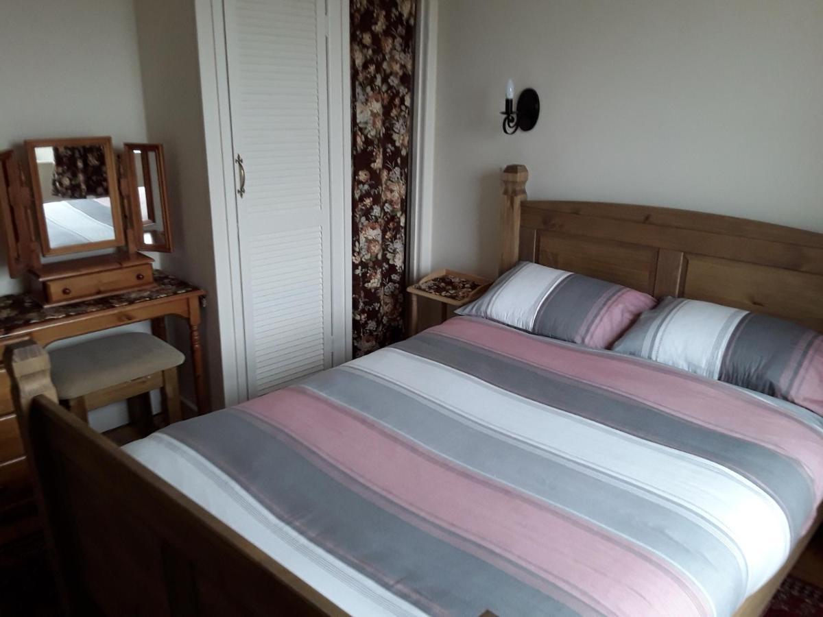 Sharlands Farm Bed And Breakfast 뷰드 외부 사진