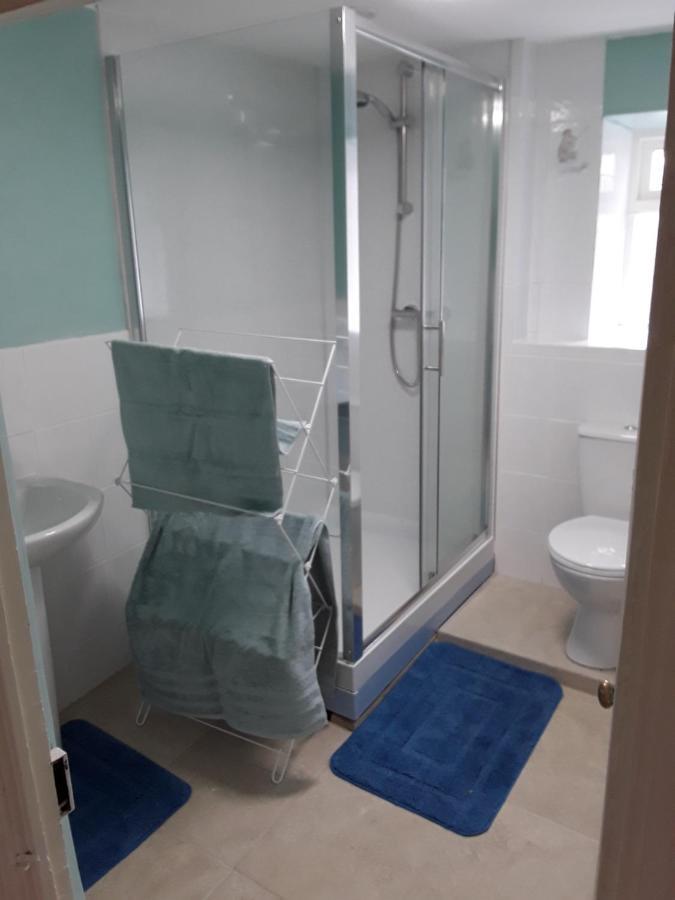 Sharlands Farm Bed And Breakfast 뷰드 외부 사진