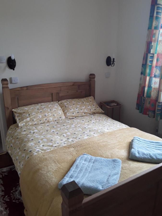 Sharlands Farm Bed And Breakfast 뷰드 외부 사진
