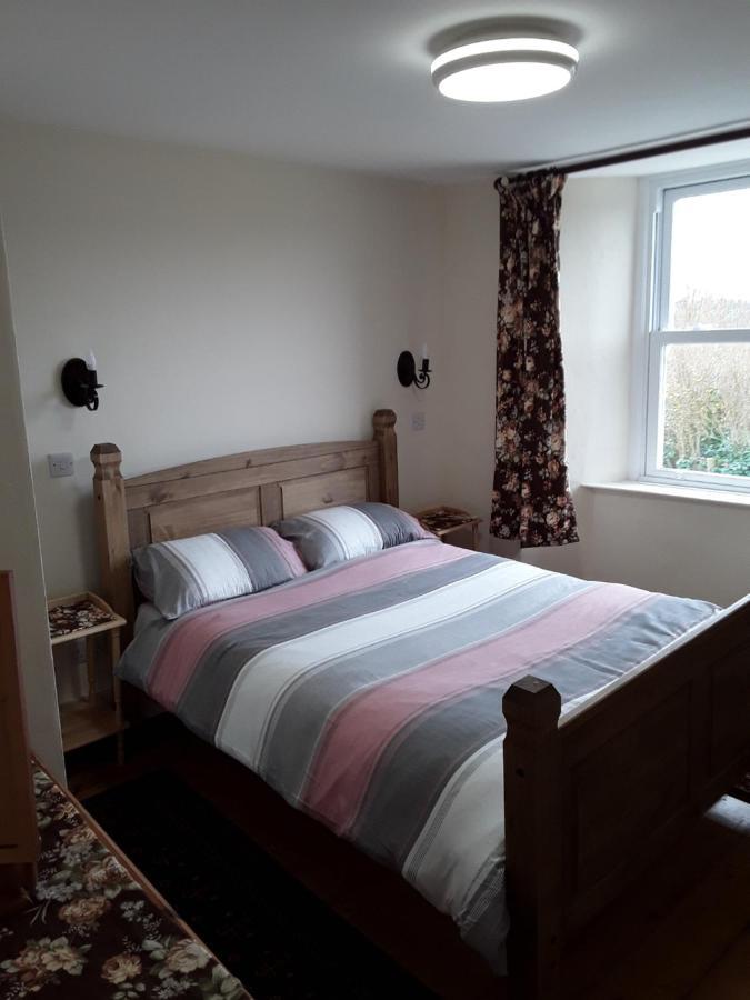 Sharlands Farm Bed And Breakfast 뷰드 외부 사진