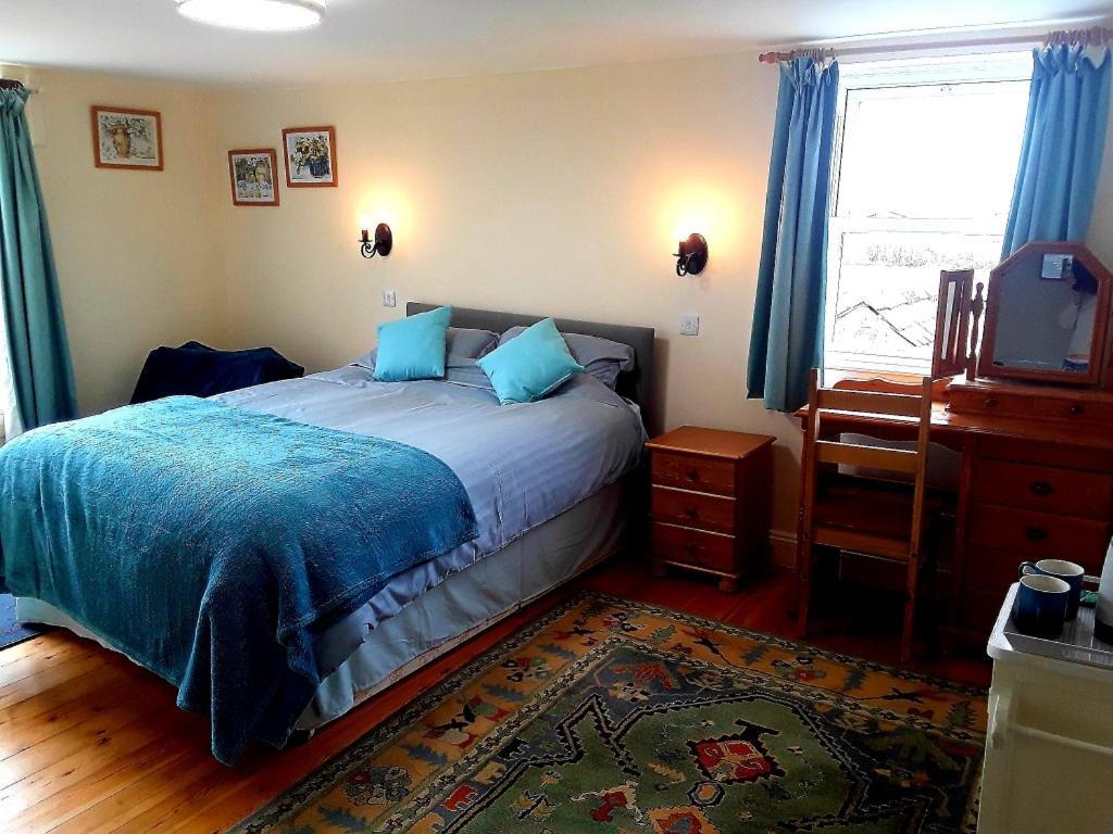 Sharlands Farm Bed And Breakfast 뷰드 외부 사진