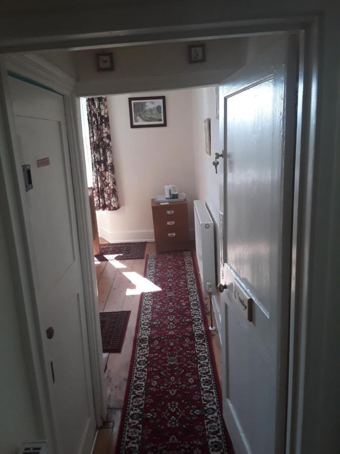 Sharlands Farm Bed And Breakfast 뷰드 외부 사진