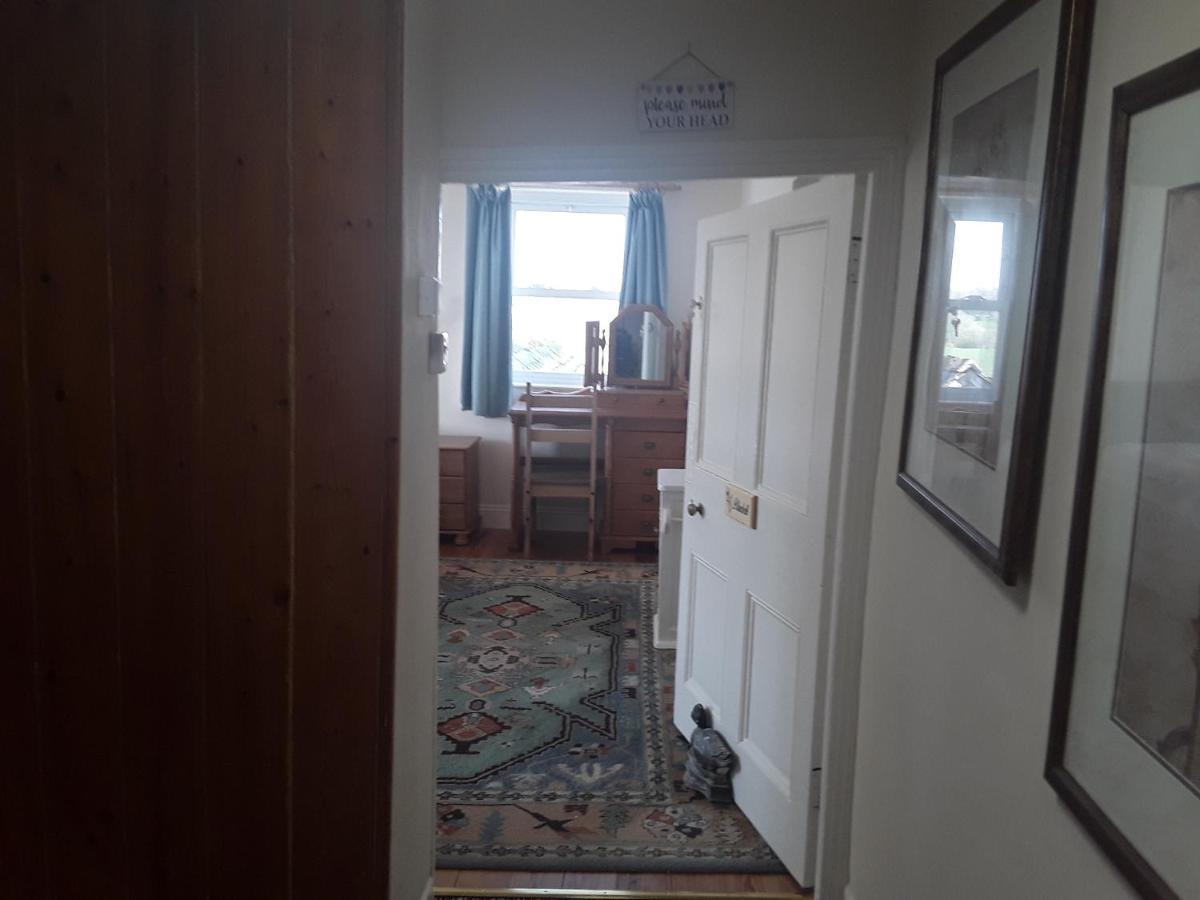 Sharlands Farm Bed And Breakfast 뷰드 외부 사진
