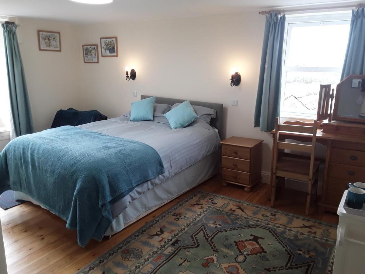 Sharlands Farm Bed And Breakfast 뷰드 외부 사진